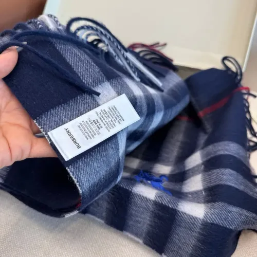 Replica Burberry Scarf #1396347 $48.00 USD for Wholesale