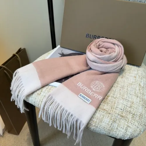 Replica Burberry Scarf #1396353 $48.00 USD for Wholesale