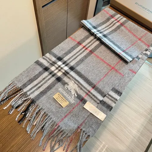 Burberry Scarf #1396360