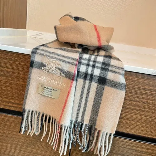 Replica Burberry Scarf #1396362 $48.00 USD for Wholesale