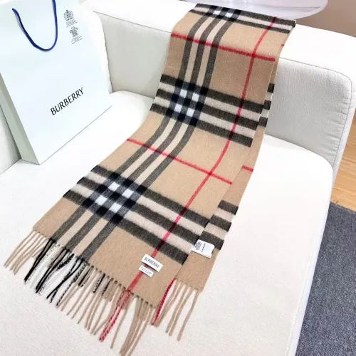 Burberry Scarf #1396367