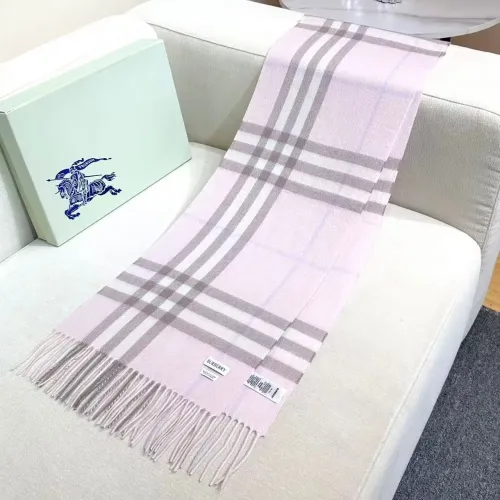 Burberry Scarf #1396370
