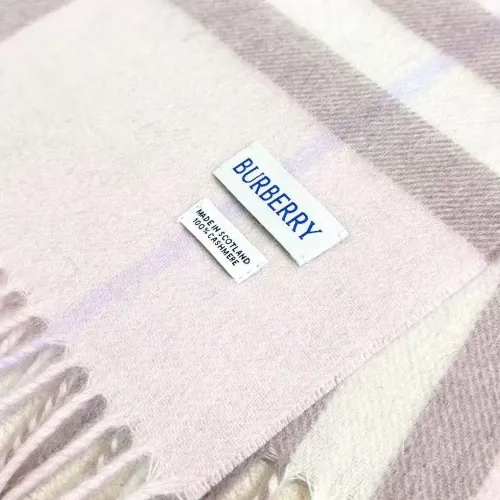 Replica Burberry Scarf #1396370 $48.00 USD for Wholesale
