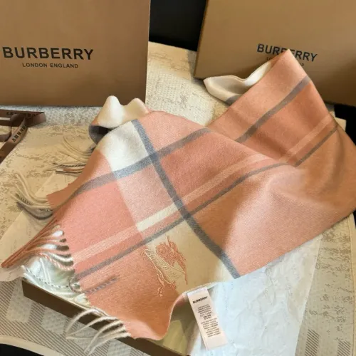 Replica Burberry Scarf #1396372 $52.00 USD for Wholesale