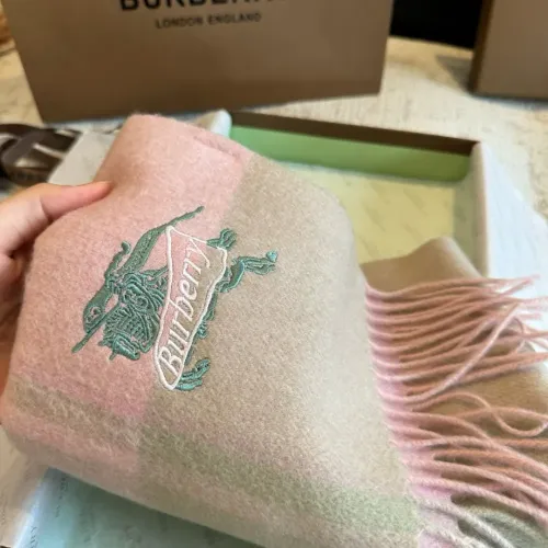 Replica Burberry Scarf #1396374 $52.00 USD for Wholesale