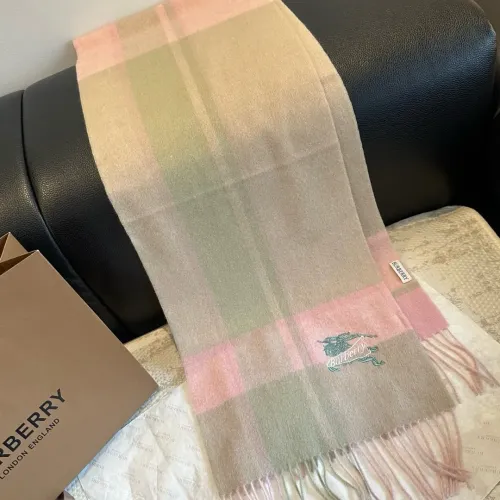 Replica Burberry Scarf #1396374 $52.00 USD for Wholesale