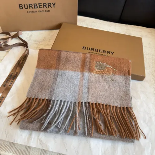 Burberry Scarf #1396376