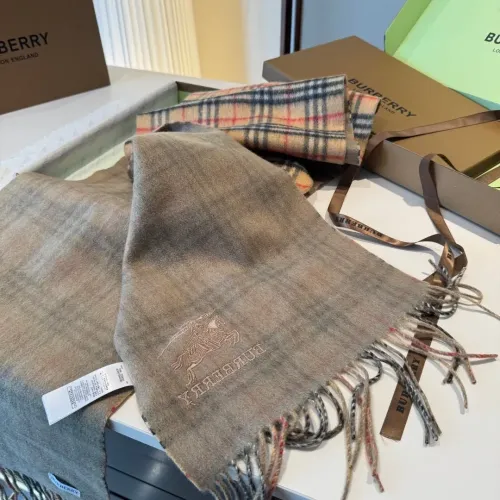 Replica Burberry Scarf #1396377 $52.00 USD for Wholesale