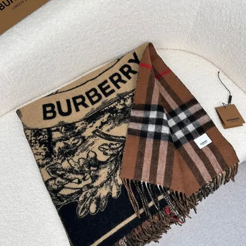 Burberry Scarf #1396379