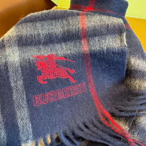 Replica Burberry Scarf #1396381 $48.00 USD for Wholesale