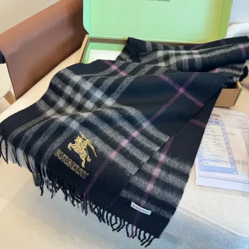 Replica Burberry Scarf #1396383 $48.00 USD for Wholesale
