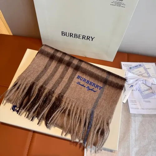 Burberry Scarf #1396387