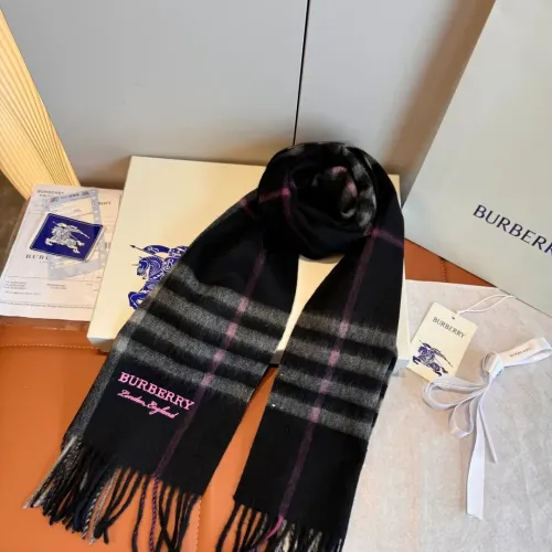 Replica Burberry Scarf #1396388 $48.00 USD for Wholesale