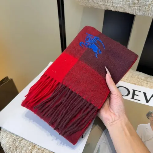 Replica Burberry Scarf #1396390 $48.00 USD for Wholesale