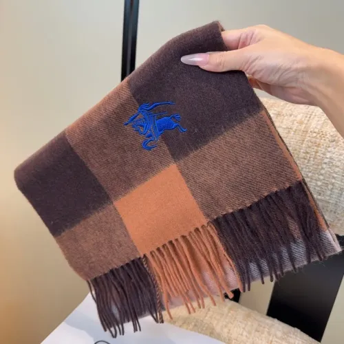 Replica Burberry Scarf #1396391 $48.00 USD for Wholesale