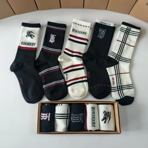Burberry Socks #1396443
