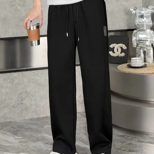 Replica LOEWE Pants For Men #1396506 $72.00 USD for Wholesale
