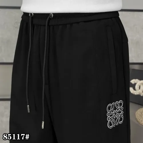 Replica LOEWE Pants For Men #1396506 $72.00 USD for Wholesale