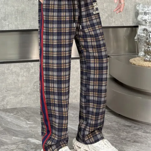 Replica Burberry Pants For Men #1396512 $72.00 USD for Wholesale