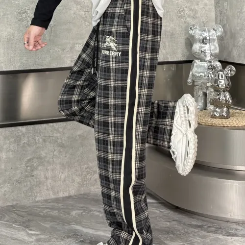 Replica Burberry Pants For Men #1396513 $72.00 USD for Wholesale