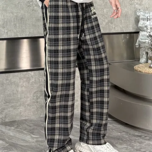 Replica Burberry Pants For Men #1396513 $72.00 USD for Wholesale