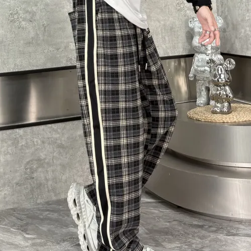Replica Burberry Pants For Men #1396513 $72.00 USD for Wholesale