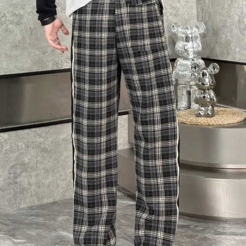 Replica Burberry Pants For Men #1396513 $72.00 USD for Wholesale