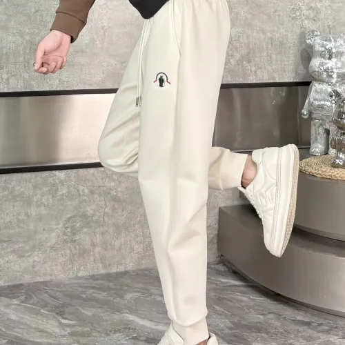 Replica Moncler Pants For Men #1396514 $72.00 USD for Wholesale
