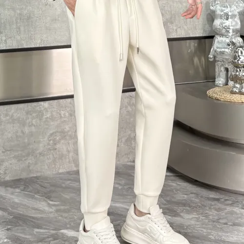 Replica Moncler Pants For Men #1396514 $72.00 USD for Wholesale