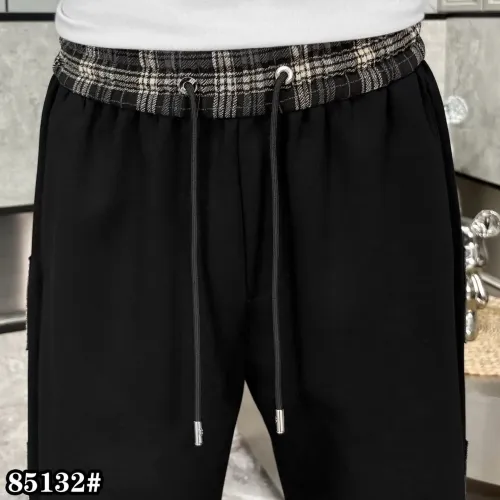 Replica Burberry Pants For Men #1396522 $72.00 USD for Wholesale