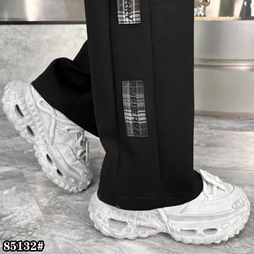 Replica Burberry Pants For Men #1396522 $72.00 USD for Wholesale