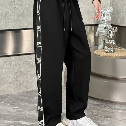 Replica Balenciaga Pants For Men #1396525 $72.00 USD for Wholesale