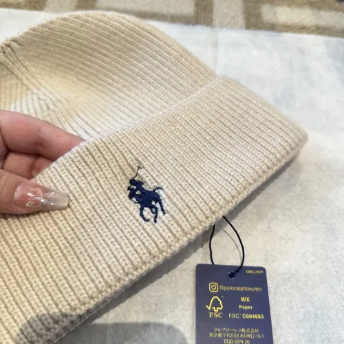 Replica Ralph Lauren Polo Caps #1396607 $25.00 USD for Wholesale