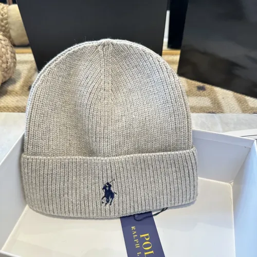 Replica Ralph Lauren Polo Caps #1396608 $25.00 USD for Wholesale