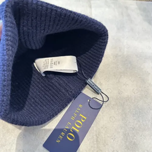 Replica Ralph Lauren Polo Caps #1396610 $25.00 USD for Wholesale