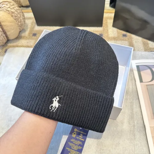Replica Ralph Lauren Polo Caps #1396611 $25.00 USD for Wholesale
