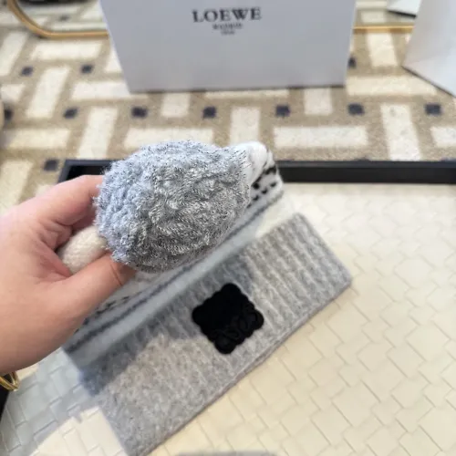 Replica LOEWE Caps #1396612 $27.00 USD for Wholesale