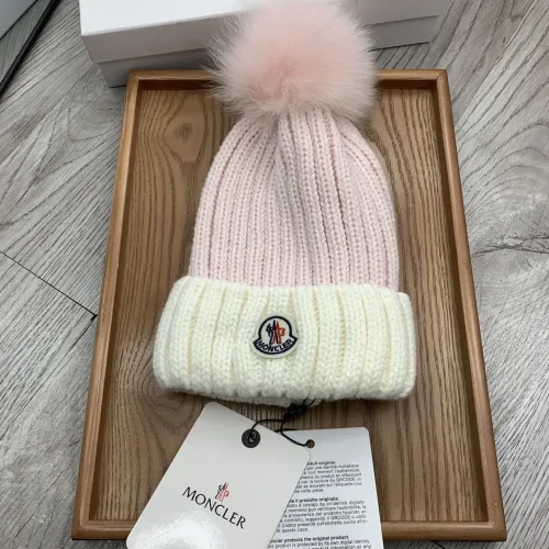 Moncler Caps #1396618