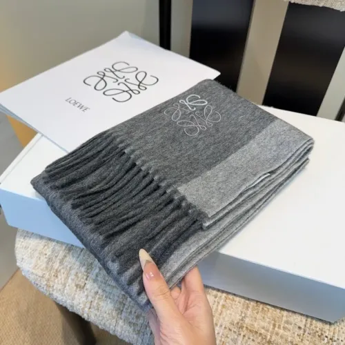 Replica LOEWE Scarf #1396656 $56.00 USD for Wholesale