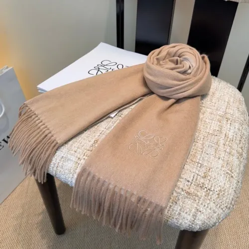 Replica LOEWE Scarf #1396658 $56.00 USD for Wholesale
