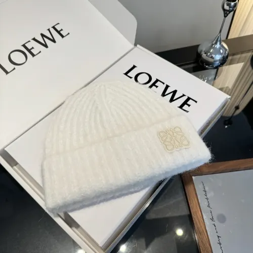 Replica LOEWE Caps #1396714 $34.00 USD for Wholesale