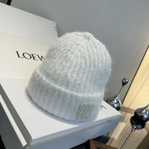 Replica LOEWE Caps #1396714 $34.00 USD for Wholesale