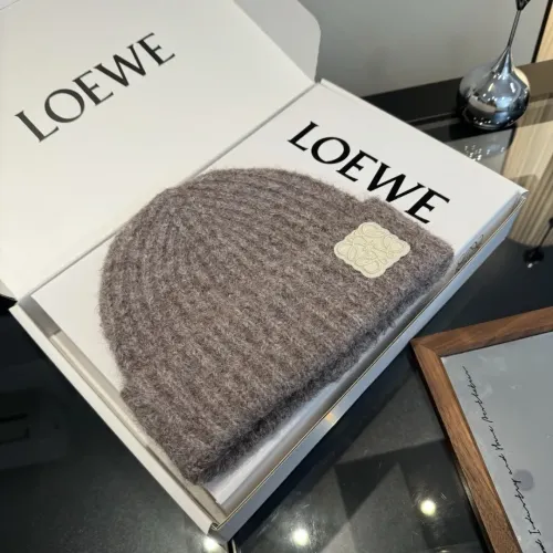Replica LOEWE Caps #1396715 $34.00 USD for Wholesale