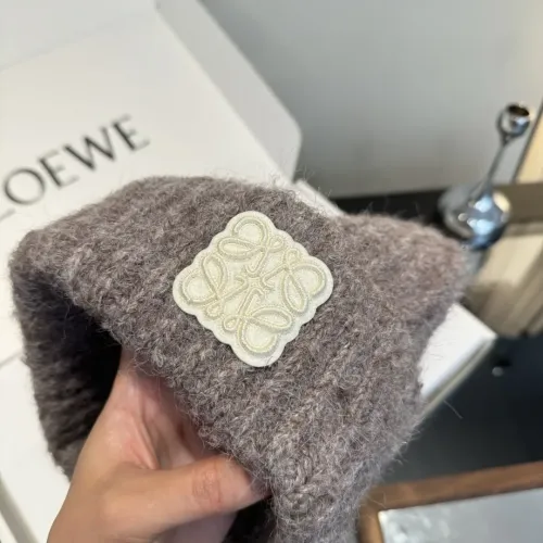 Replica LOEWE Caps #1396715 $34.00 USD for Wholesale