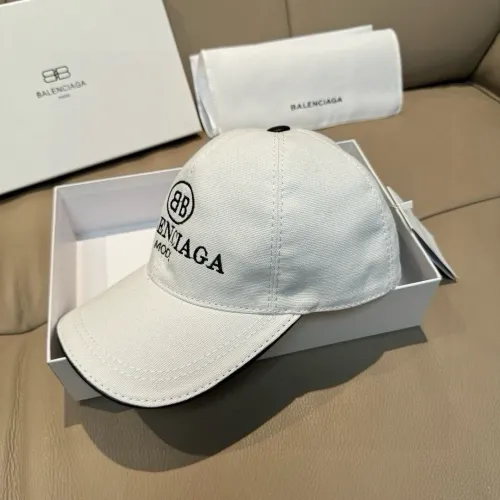 Replica Balenciaga Caps #1396763 $36.00 USD for Wholesale