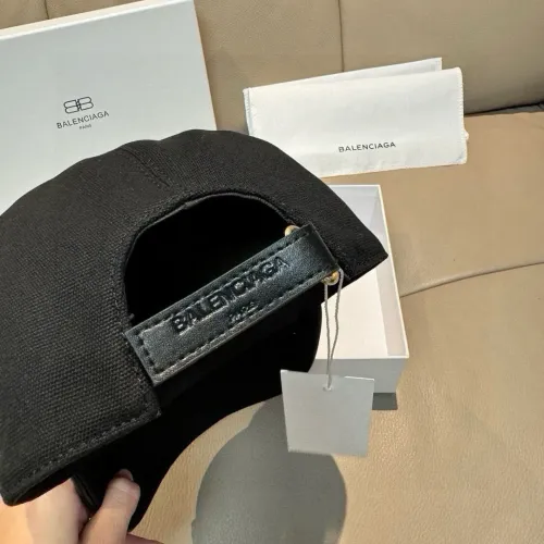 Replica Balenciaga Caps #1396767 $36.00 USD for Wholesale