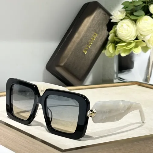 Bvlgari AAA Quality Sunglasses #1396768