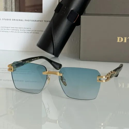 Dita AAA Quality Sunglasses #1396812