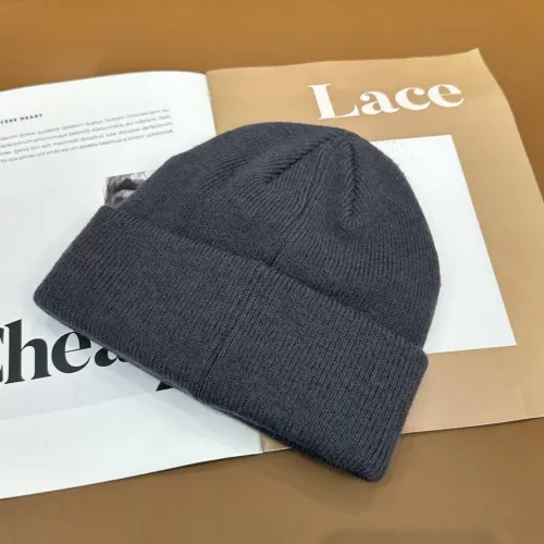 Replica Chrome Hearts Caps #1396841 $27.00 USD for Wholesale