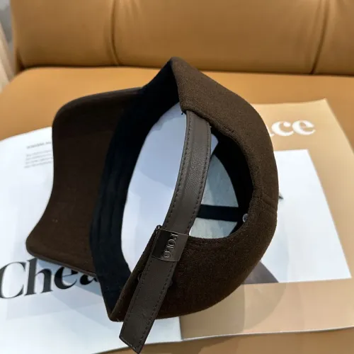 Replica Ralph Lauren Polo Caps #1396846 $27.00 USD for Wholesale